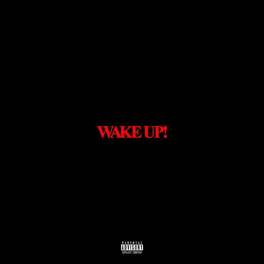 Scarlxrd - Wake Up!